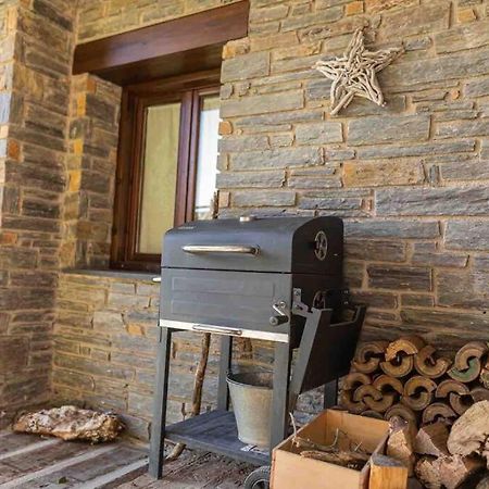Precioso Apartamento Con Jardin Privado A 4 Km De Puigcerda Enveitg Εξωτερικό φωτογραφία