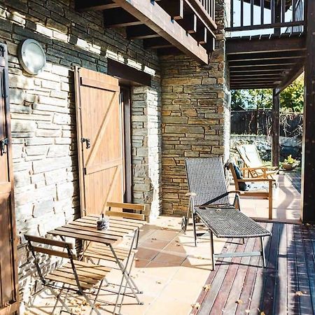 Precioso Apartamento Con Jardin Privado A 4 Km De Puigcerda Enveitg Εξωτερικό φωτογραφία