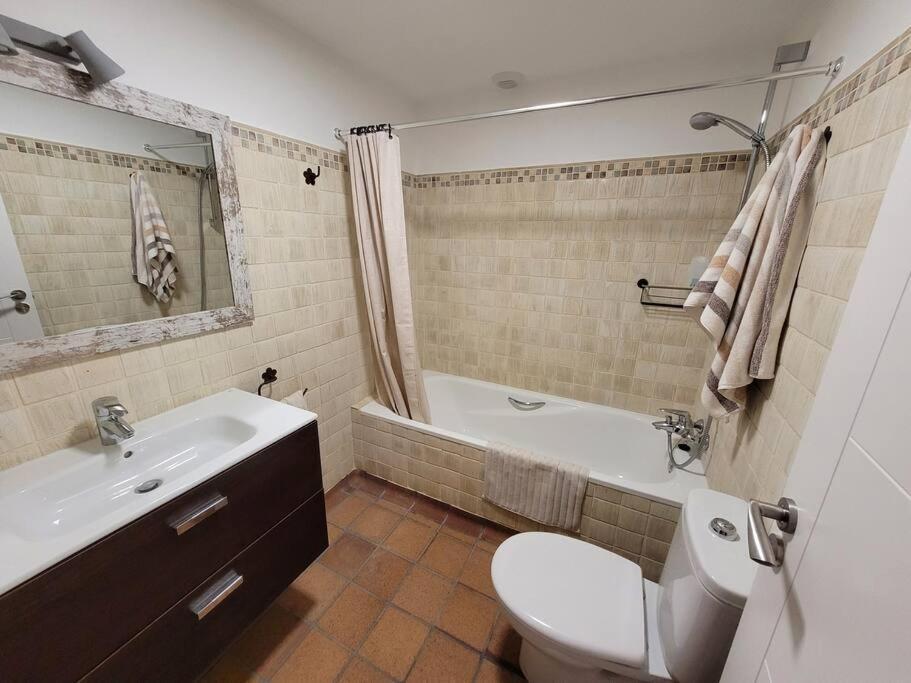 Precioso Apartamento Con Jardin Privado A 4 Km De Puigcerda Enveitg Εξωτερικό φωτογραφία