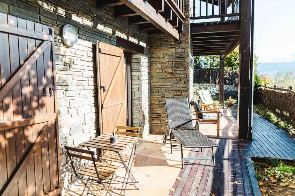 Precioso Apartamento Con Jardin Privado A 4 Km De Puigcerda Enveitg Εξωτερικό φωτογραφία