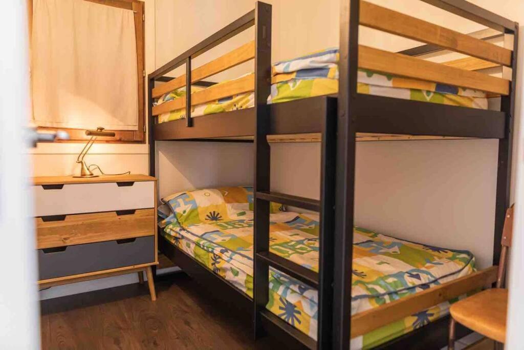 Precioso Apartamento Con Jardin Privado A 4 Km De Puigcerda Enveitg Εξωτερικό φωτογραφία